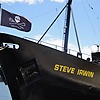 Sea Shepherd si prepara alla partenza - by Ico Thieme: foto 02 di 18