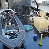 Sea Shepherd si prepara alla partenza - by Ico Thieme: foto 10 di 18