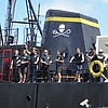 Sea Shepherd si prepara alla partenza - by Ico Thieme: foto 15 di 18